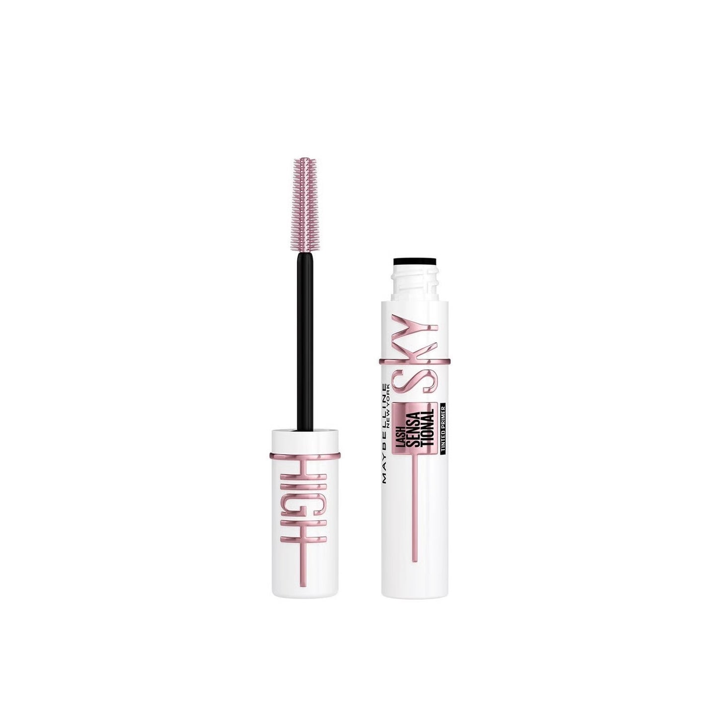 Maybelline New York Lash Sensational Sky High mascara BEAUTYiNPK