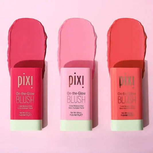 Pixi Makeup On-the-Glow Blush BEAUTYiNPK