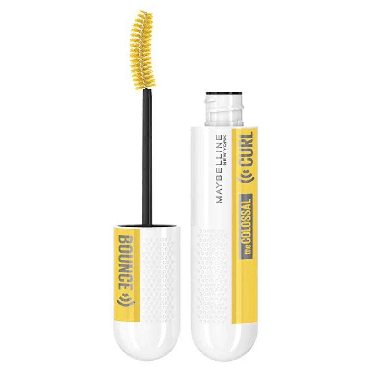 Maybelline Bounce Curl mascara BEAUTYiNPK