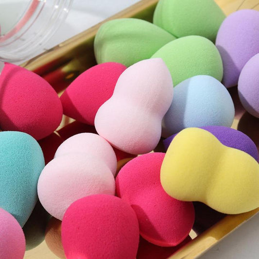 BEAUTY BLENDER 1 PIECE BEAUTYiNPK