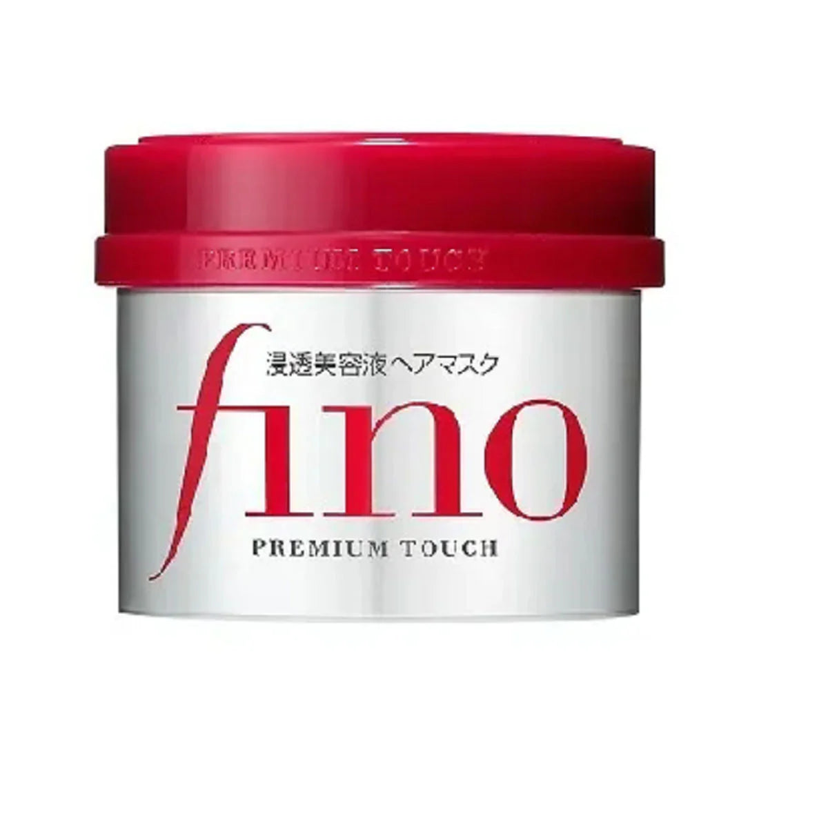 SHISEIDO – Fino Premium Touch Hair Mask 230G BEAUTYiNPK