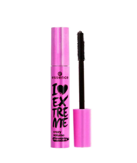 Essence I extreme mascara BEAUTYiNPK