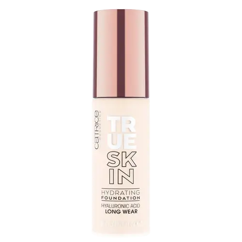 CATRICE True Skin Hydrating Foundation My Store