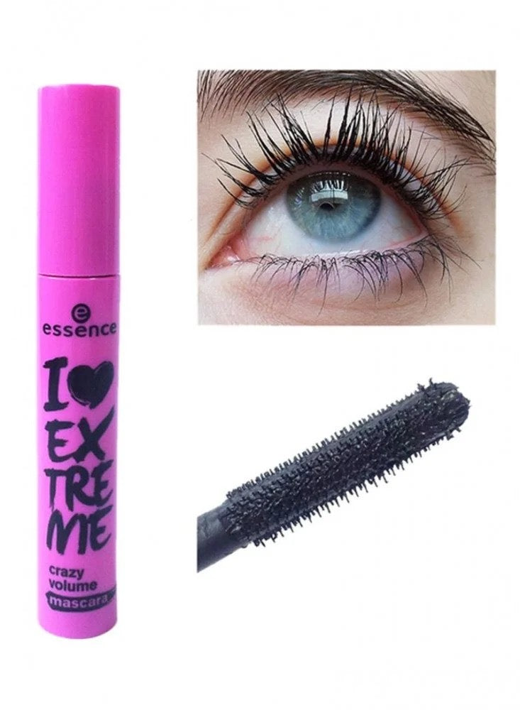 Essence I extreme mascara BEAUTYiNPK