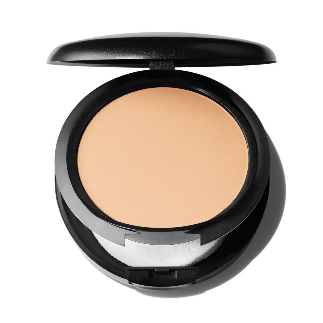 MAC STUDIO FIX POWDER PLUS FOUNDATION BEAUTYiNPK