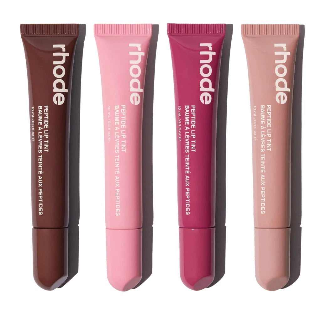 Rhode - PIPTIDE LIP TINT BEAUTYiNPK