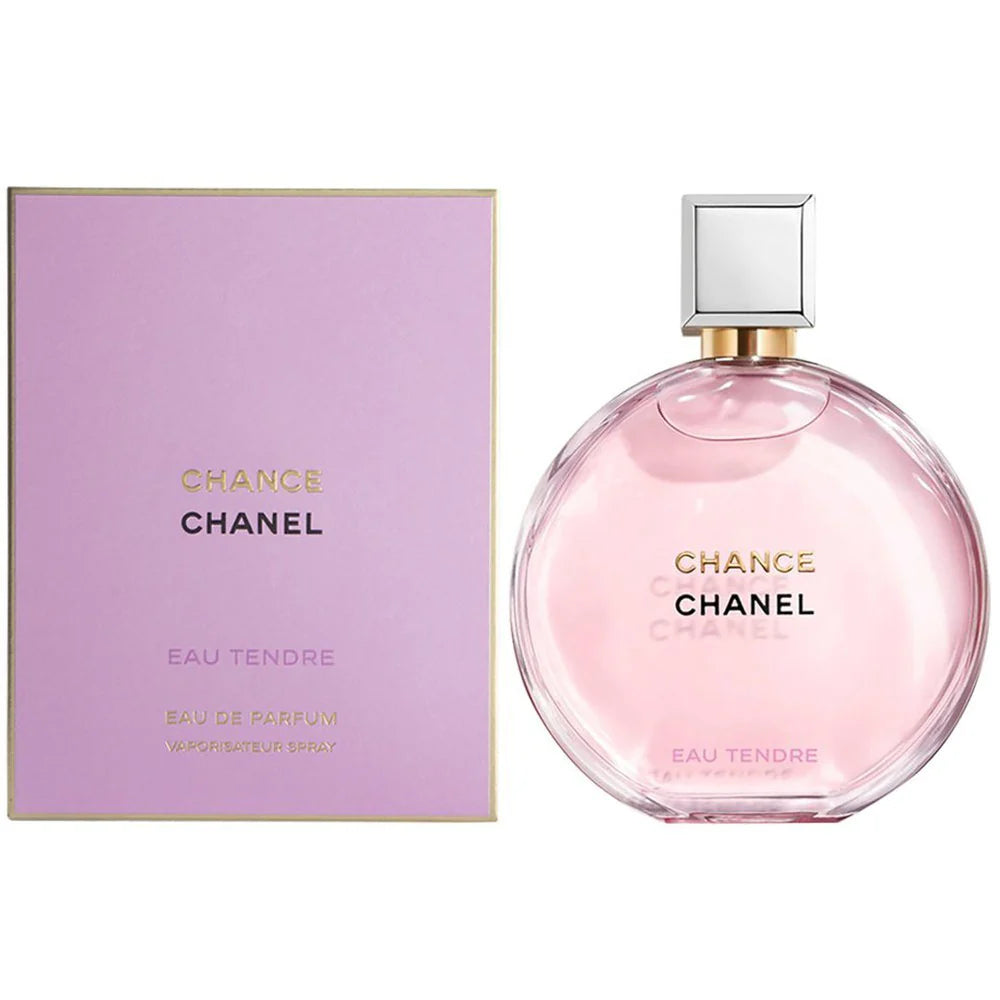 CHANCE CHANEL PERFUME - 30ML BEAUTYiNPK