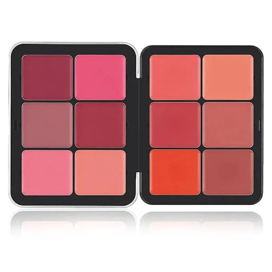 CARLA SECRET CREAM BLUSH PALETTE My Store