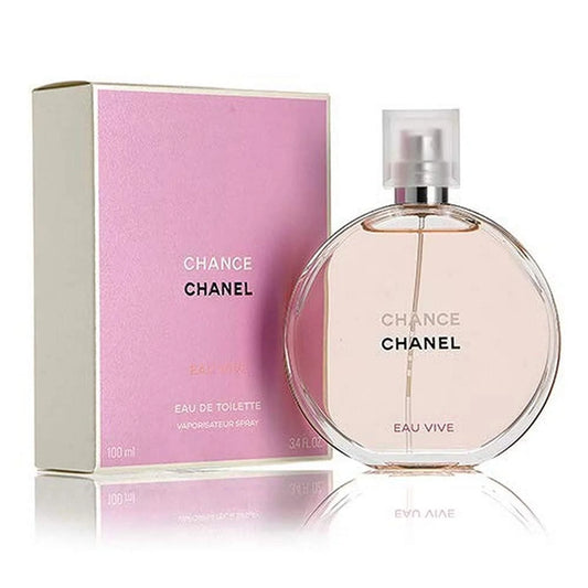 Chanel Chance - 100ml TESTER BEAUTYiNPK