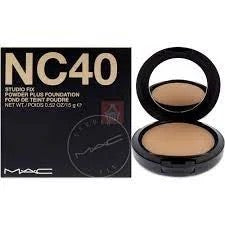 MAC STUDIO FIX POWDER PLUS FOUNDATION BEAUTYiNPK