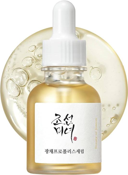 Beauty of Joseon – Glow Serum BEAUTYiNPK