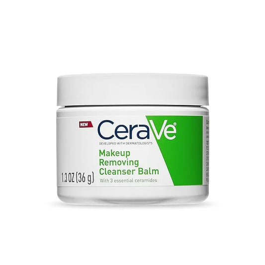 CERAVE Makeup Removing Cleanser Balm BEAUTYiNPK