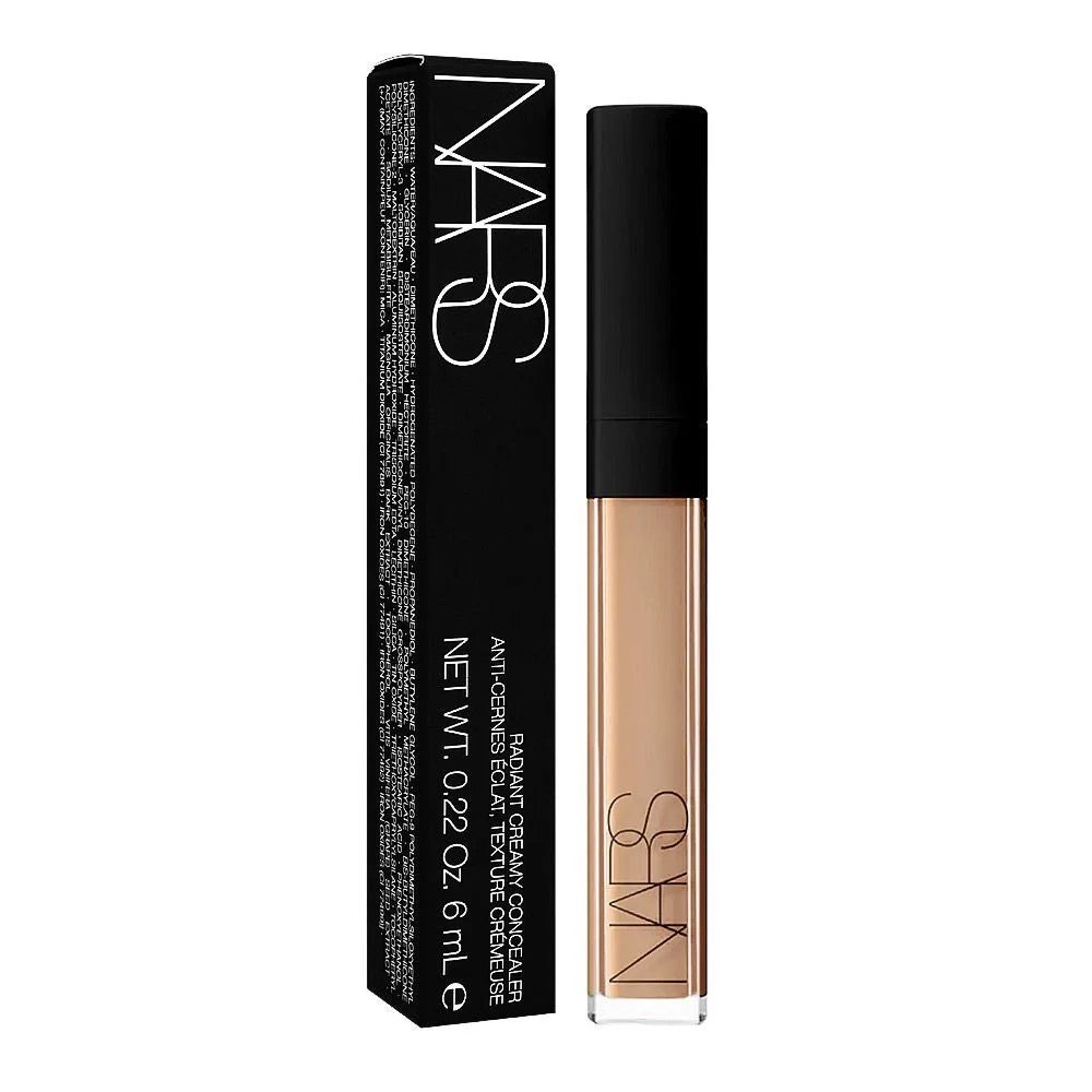 Nars radiant creamy concealer BEAUTYiNPK