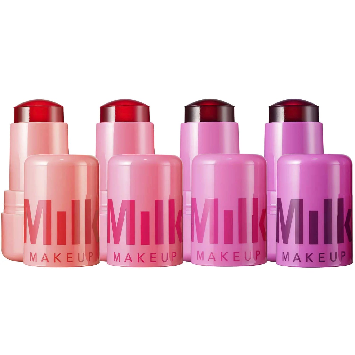 MILK JELLY TINT BEAUTYiNPK