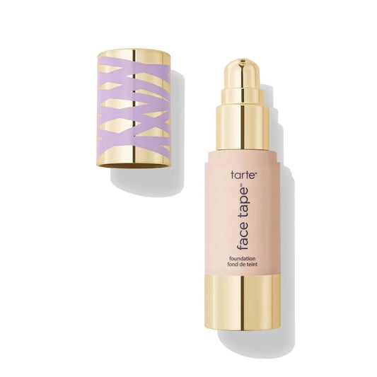 Tarte face tap foundation BEAUTYiNPK