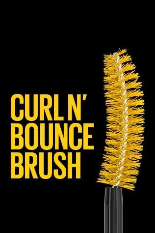 Maybelline Bounce Curl mascara BEAUTYiNPK