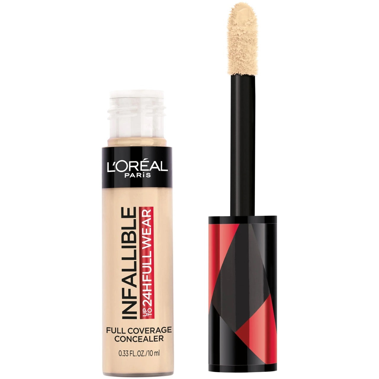 L’Oreal Paris Infallible Full Wear Concealer BEAUTYiNPK