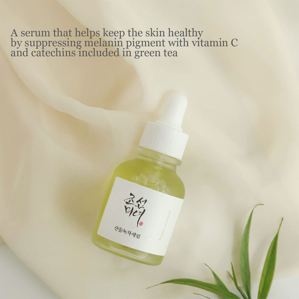 Beauty of Joseon – Calming Serum BEAUTYiNPK