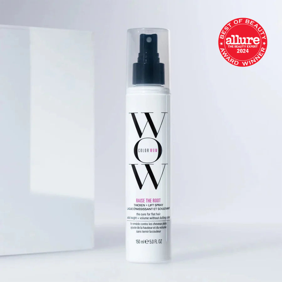 Color WOW Raise The Root Thicken And Lift Spray – 150mL BEAUTYiNPK