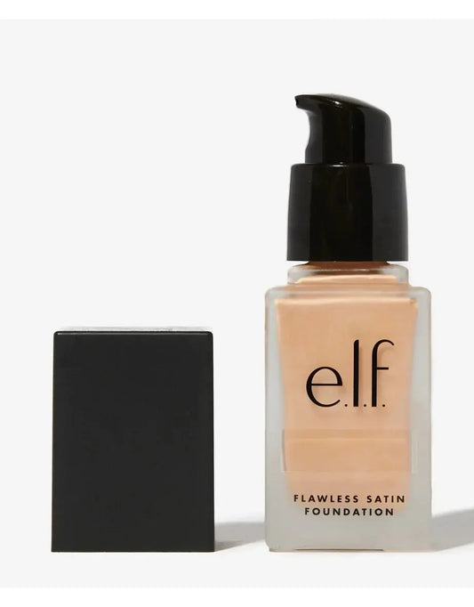 ELF FLAWLESS FINISH FOUNDATION My Store