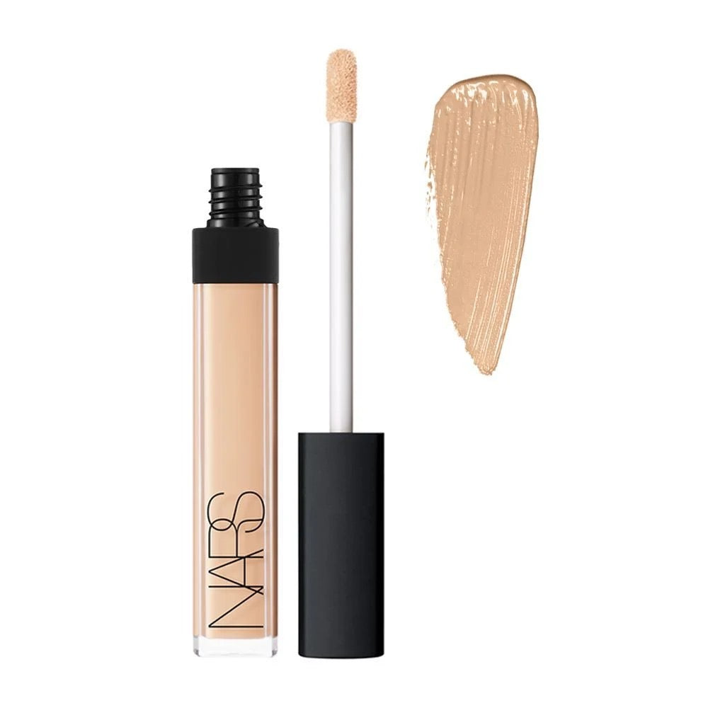 Nars radiant creamy concealer BEAUTYiNPK