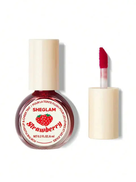 Sheglam  LIP & CHEEK TINT BEAUTYiNPK