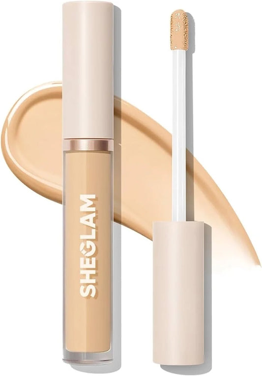 SHEGLAM concealer 12H full coverage BEAUTYiNPK