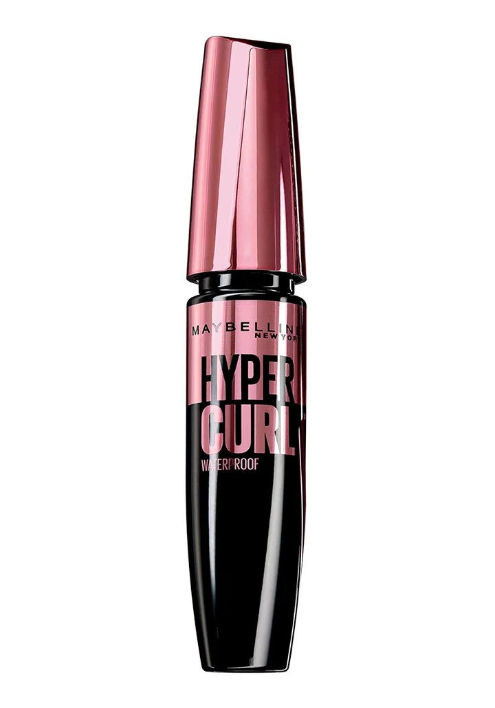 MAYBELLINE Hypercurl Mascara BEAUTYiNPK