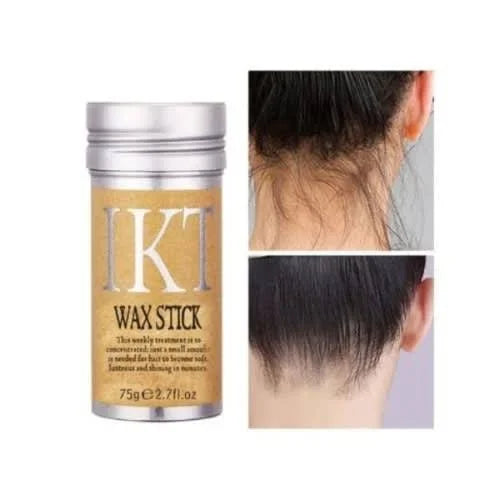 IKT Hair Wax Stick 75g BEAUTYiNPK