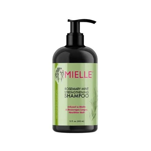 Mielle Rosemary Mint Strengthening Shampoo BEAUTYiNPK