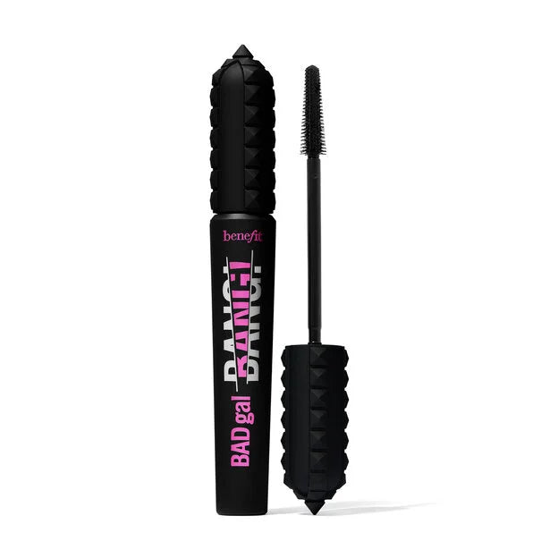 benefit BADgal BANG bigger, badder volumizing mascara full size BEAUTYiNPK