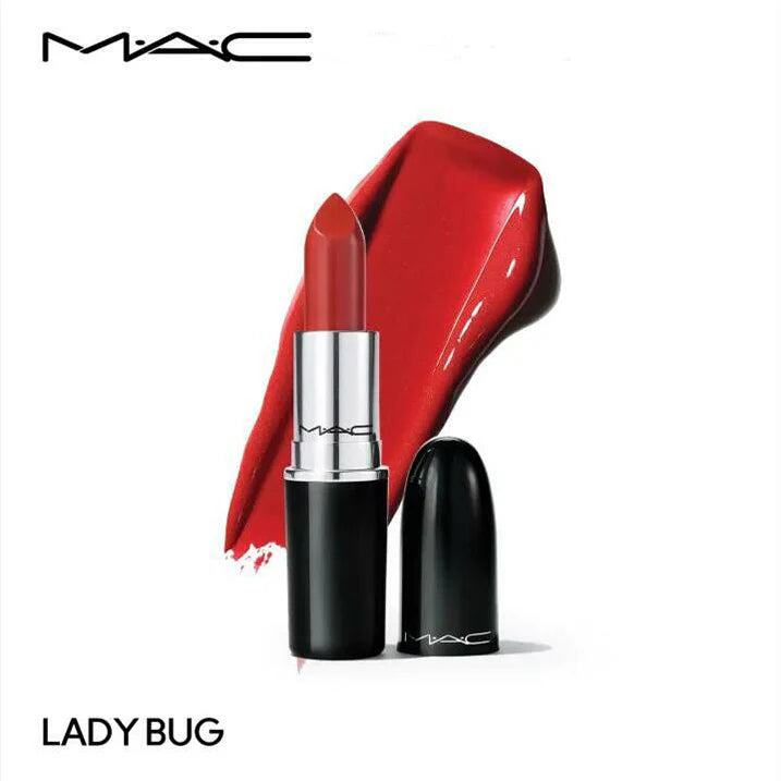 Mac lipstick BEAUTYiNPK