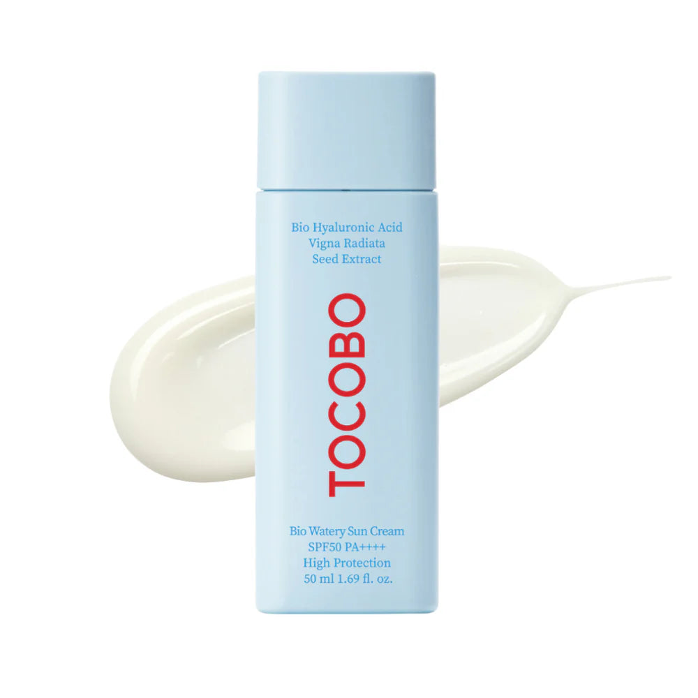 Tocobo Bio Watery Sun Cream SPF50 PA++++ BEAUTYiNPK