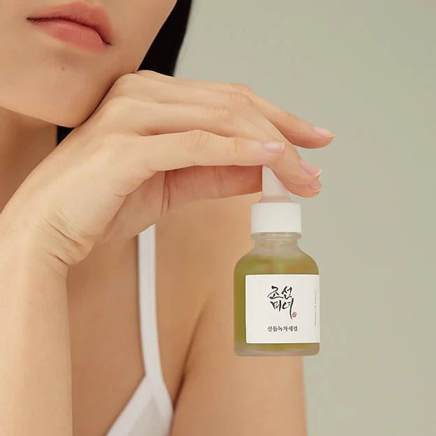 Beauty of Joseon – Calming Serum BEAUTYiNPK