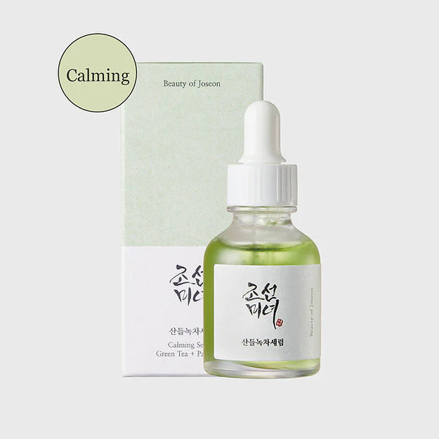 Beauty of Joseon – Calming Serum BEAUTYiNPK