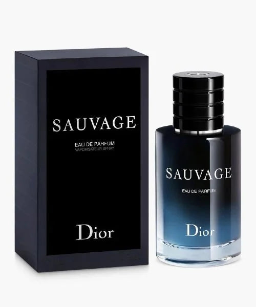 Dior Sauvage perfume - 100ml BEAUTYiNPK