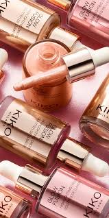 KIKO glow fusion highlighting drops BEAUTYiNPK