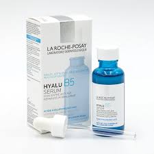 LA ROCHE POSAY Hyalu B5 Pure Hyaluronic Acid Serum BEAUTYiNPK