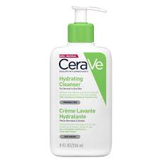 CeraVe - Hydrating Cleanser - 236ml BEAUTYiNPK