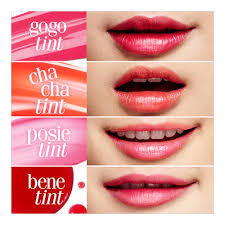 BENEFIT POSIE TINT BEAUTYiNPK