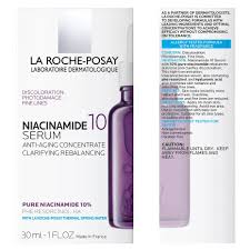 La Roche Posay 10% PURE NIACINAMIDE SERUM BEAUTYiNPK