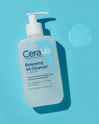 CERAVE SA RENEWING CLEANSER FOR NOMARL SKIN- 237ML My Store