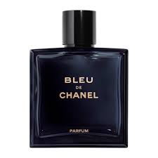 CHANEL DE BLEU  PERFUME - 100ML TESTER BEAUTYiNPK