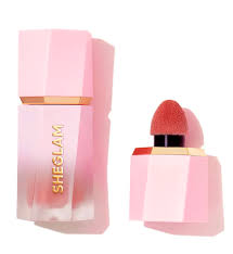 SHEGLAM Color Bloom Liquid Blush Matte Finish BEAUTYiNPK