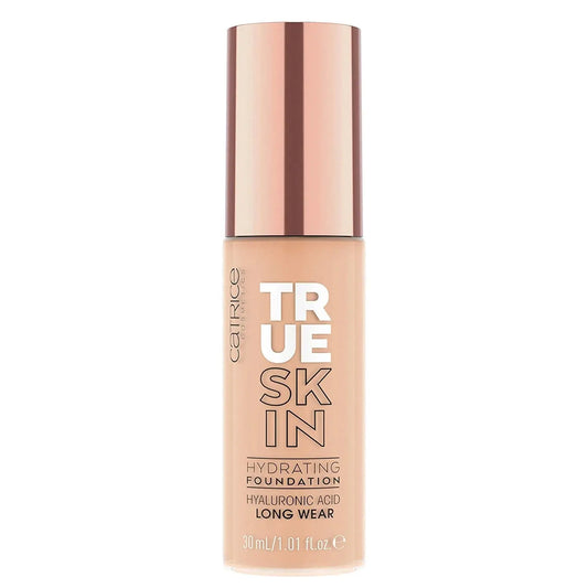 CATRICE True Skin Hydrating Foundation My Store