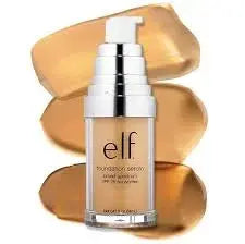 ELF SERUM FOUNDATION BEAUTYiNPK