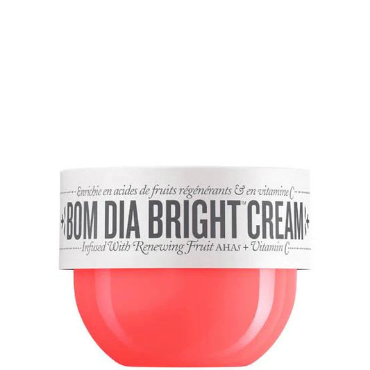 SOL DE JANEIRO BOM DIA BRIGHT CREAM 75ML BEAUTYiNPK