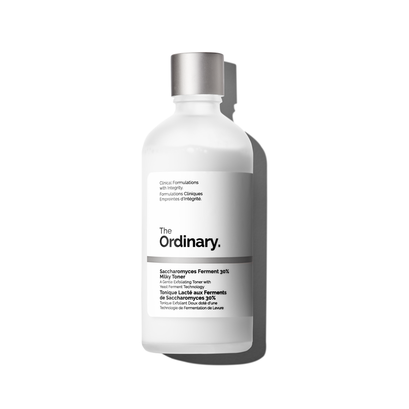 THE ORDINARY Toner Saccharomyces Ferment 30% Milky Toner BEAUTYiNPK