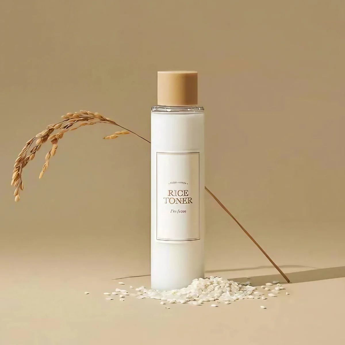 Im From – Rice Toner 150ml BEAUTYiNPK