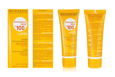 Bioderma Photoderm Max spf 100 BEAUTYiNPK